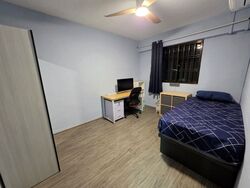 Blk 156 Yio Chu Kang Grove (Ang Mo Kio), HDB 3 Rooms #611443661
